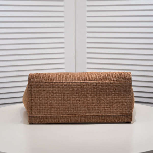 シャネルバッグ内部構造